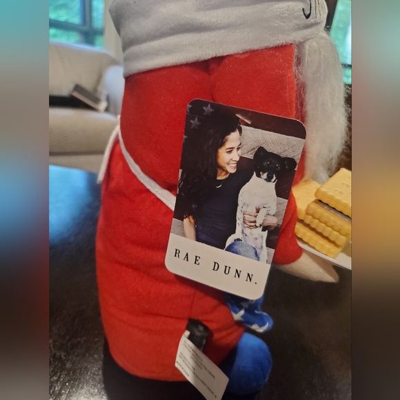 Smore Fun Rae Dunn Gnome-NWT - Picture 5 of 6